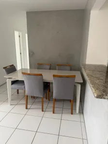 Apartamento com 3 Quartos à venda, 98m² no Renascença, São Luís