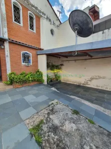 Casa com 3 Quartos à venda, 250m² no Parque Residencial Eloy Chaves, Jundiaí