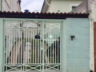 Lote/Terreno à venda, 264m² no Vila Celeste (Zona Leste), São Paulo