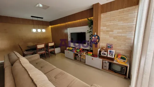 Apartamento com 3 Quartos à venda, 72m² no Vila Jaraguá, Goiânia