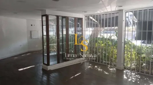 Imóvel Comercial à venda, 400m² no Jardim Paulista, São Paulo