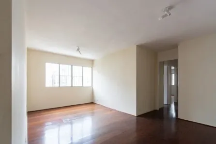 Apartamento com 3 Quartos à venda, 100m² no Moema, São Paulo