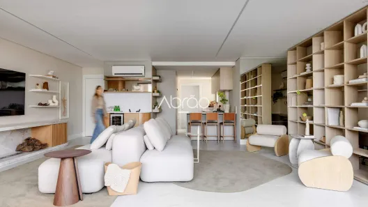 Apartamento com 3 Quartos à venda, 148m² no Centro, Curitiba