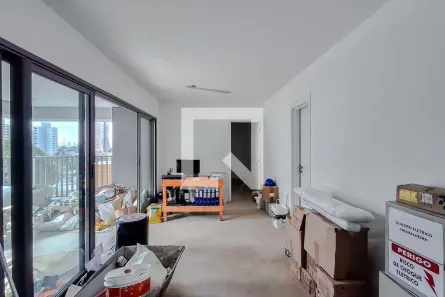 Apartamento com 3 Quartos à venda, 91m² no Jardim Aurélia, São Paulo