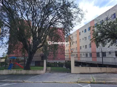 Apartamento com 2 Quartos para alugar, 58m² no Jardim Saira, Sorocaba