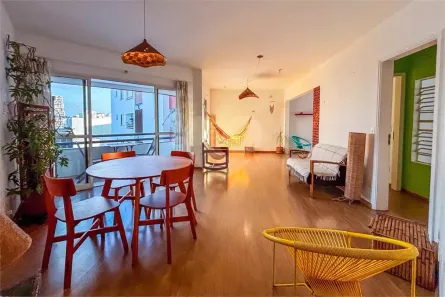 Apartamento com 1 Quarto à venda, 98m² no Pinheiros, São Paulo