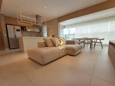 Apartamento com 2 Quartos à venda, 109m² no Loteamento Residencial e Comercial Bosque Flamboyant, Taubaté