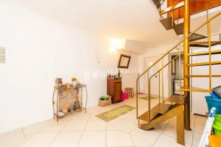 Casa de Condomínio com 2 Quartos à venda, 90m² no Tristeza, Porto Alegre