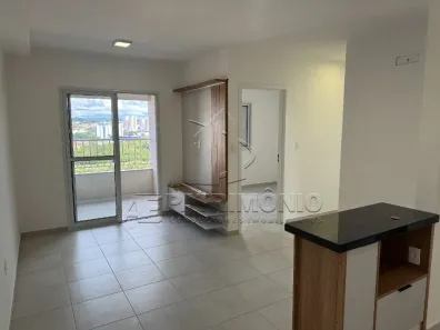 Apartamento com 2 Quartos à venda, 61m² no Jardim Saira, Sorocaba