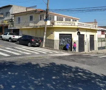 Prédio Comercial com 2 Quartos à venda, 250m² no Jardim Sarah, São Paulo