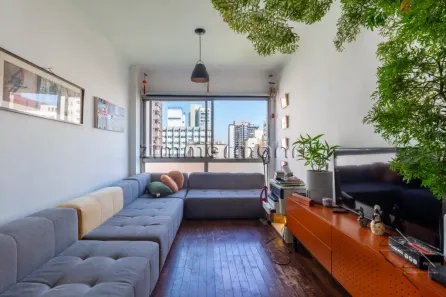 Apartamento com 3 Quartos à venda, 106m² no Perdizes, São Paulo