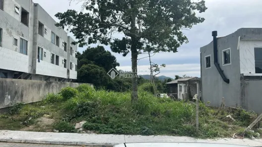 Lote/Terreno à venda, 324m² no Ingleses do Rio Vermelho, Florianópolis