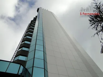 Sala Comercial para alugar, 54m² no Vila Olímpia, São Paulo