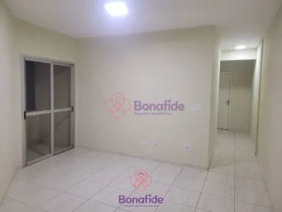Apartamento com 2 Quartos à venda, 60m² no Vila Santa Rosa, Jundiaí