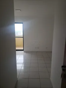 Apartamento com 2 Quartos para alugar, 57m² no Jardim Infante Dom Henrique, Bauru