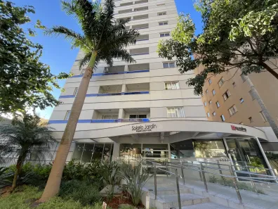 Apartamento com 2 Quartos à venda, 69m² no Centro, Londrina