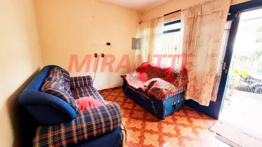 Sobrado com 3 Quartos à venda, 115m² no Tucuruvi, São Paulo