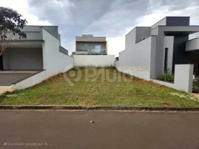 Lote/Terreno à venda, 245m² no Taquaral, Piracicaba