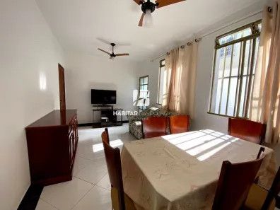 Apartamento com 3 Quartos à venda, 88m² no Santa Amélia, Belo Horizonte