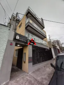Apartamento com 1 Quarto à venda, 33m² no Ipiranga, São Paulo