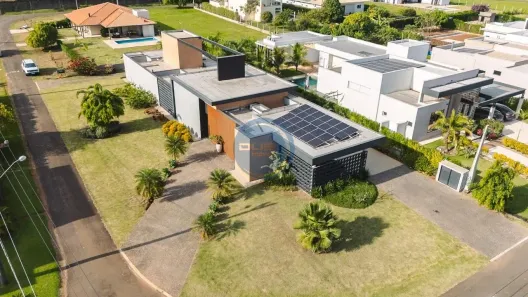 Casa com 3 Quartos à venda, 1052m² no Residencial Primavera II, Salto