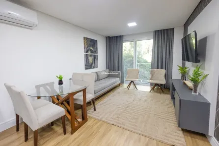 Apartamento com 2 Quartos à venda, 72m² no Planalto, Gramado