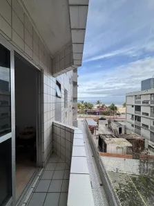 Apartamento com 1 Quarto à venda, 50m² no Aviação, Praia Grande