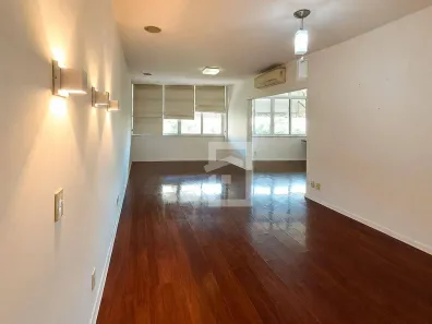 Apartamento com 3 Quartos à venda, 112m² no Maracanã, Rio de Janeiro