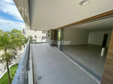 Apartamento com 3 Quartos à venda, 165m² no Cacupé, Florianópolis