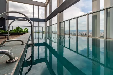 Apartamento com 2 Quartos à venda, 64m² no Perdizes, São Paulo