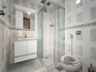Apartamento com 2 Quartos à venda, 90m² no Glória, Rio de Janeiro