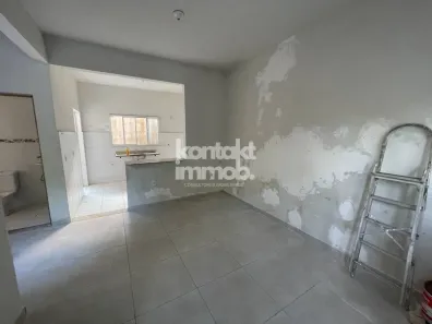 Casa com 2 Quartos à venda, 76m² no Terras de Arieta, Sorocaba