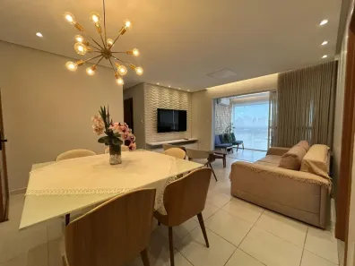 Apartamento com 3 Quartos à venda, 125m² no Telégrafo, Belém