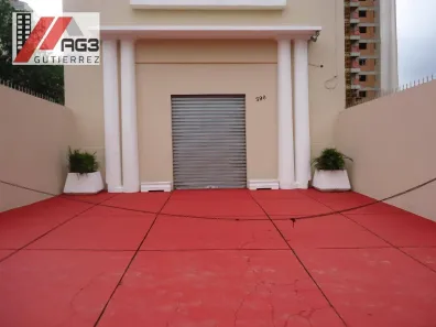 Imóvel Comercial para alugar, 200m² no Água Branca, São Paulo