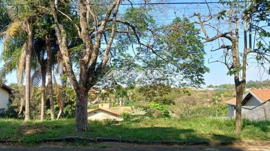 Lote/Terreno à venda, 1015m² no Sítio Recreio dos Cafezais, Valinhos