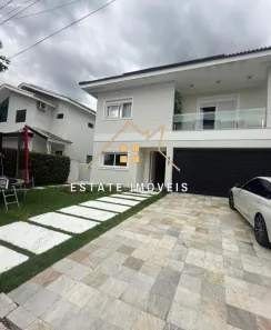 Casa de Condomínio com 4 Quartos à venda, 400m² no Arujá 5, Arujá