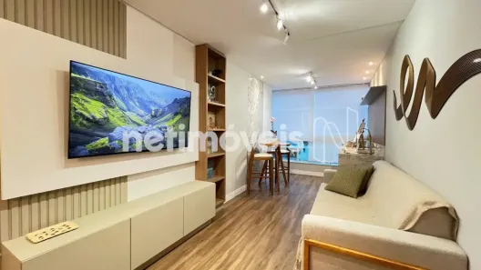 Apartamento com 2 Quartos à venda, 65m² no Praia do Canto, Vitória