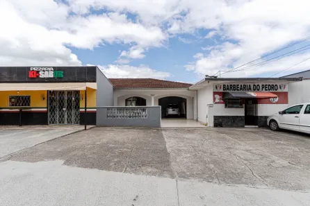 Casa com 3 Quartos à venda, 139m² no Bom Retiro, Joinville
