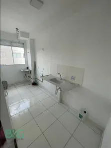 Apartamento com 2 Quartos à venda, 41m² no Jardim Egle, São Paulo