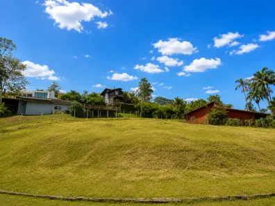 Lote/Terreno à venda, 1144m² no Fazenda Palao (Alpes de Guararema), Guararema