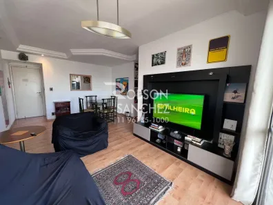 Apartamento com 3 Quartos à venda, 82m² no Parque Residencial Julia, São Paulo