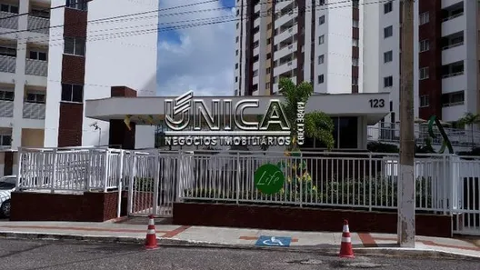 Apartamento com 2 Quartos à venda, 69m² no Jabotiana, Aracaju
