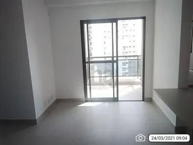 Apartamento com 2 Quartos para alugar, 66m² no Jardim Tarraf II, São José do Rio Preto