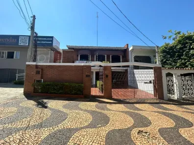 Sobrado com 3 Quartos à venda, 240m² no Jardim Nossa Senhora Auxiliadora, Campinas