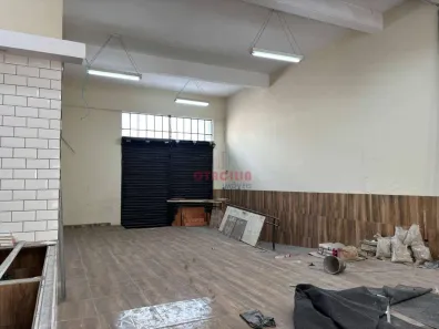 Ponto Comercial para alugar, 235m² no Centro, São Bernardo do Campo