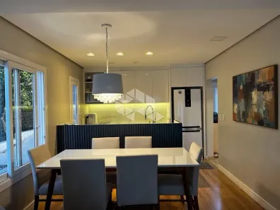 Casa com 3 Quartos à venda, 164m² no Lomba do Pinheiro, Porto Alegre
