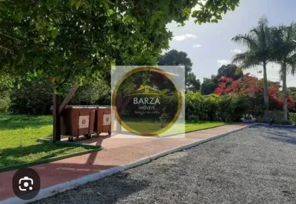 Lote/Terreno à venda, 2500m² no Aldeia dos Camarás, Camaragibe