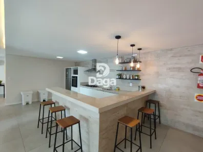 Apartamento com 2 Quartos à venda, 52m² no Trindade, Florianópolis