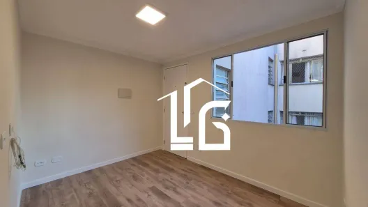 Apartamento com 2 Quartos à venda, 40m² no Colônia (Zona Leste), São Paulo
