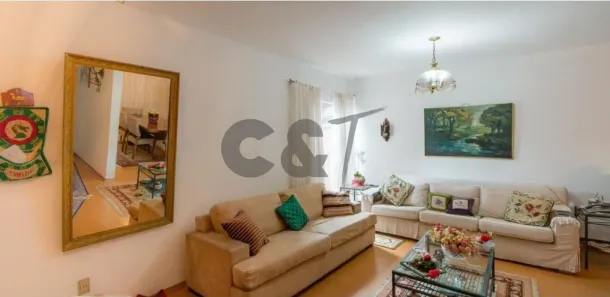 Casa com 3 Quartos à venda, 200m² no Campo Belo, São Paulo